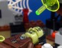 Brickvault: Crazy Scientist and His Monster